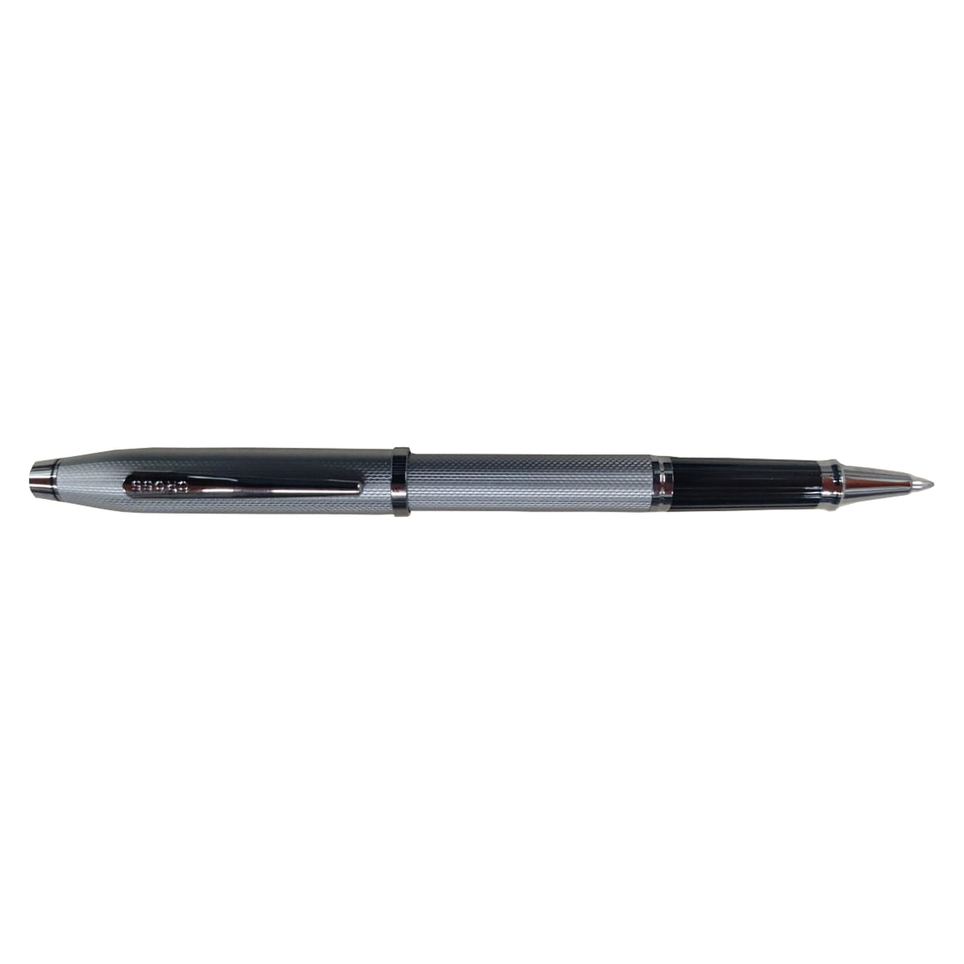 Cross Century II Roller Ball Pen - Slate Grey PVD