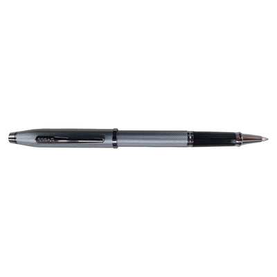 Cross Century II Roller Ball Pen - Slate Grey PVD