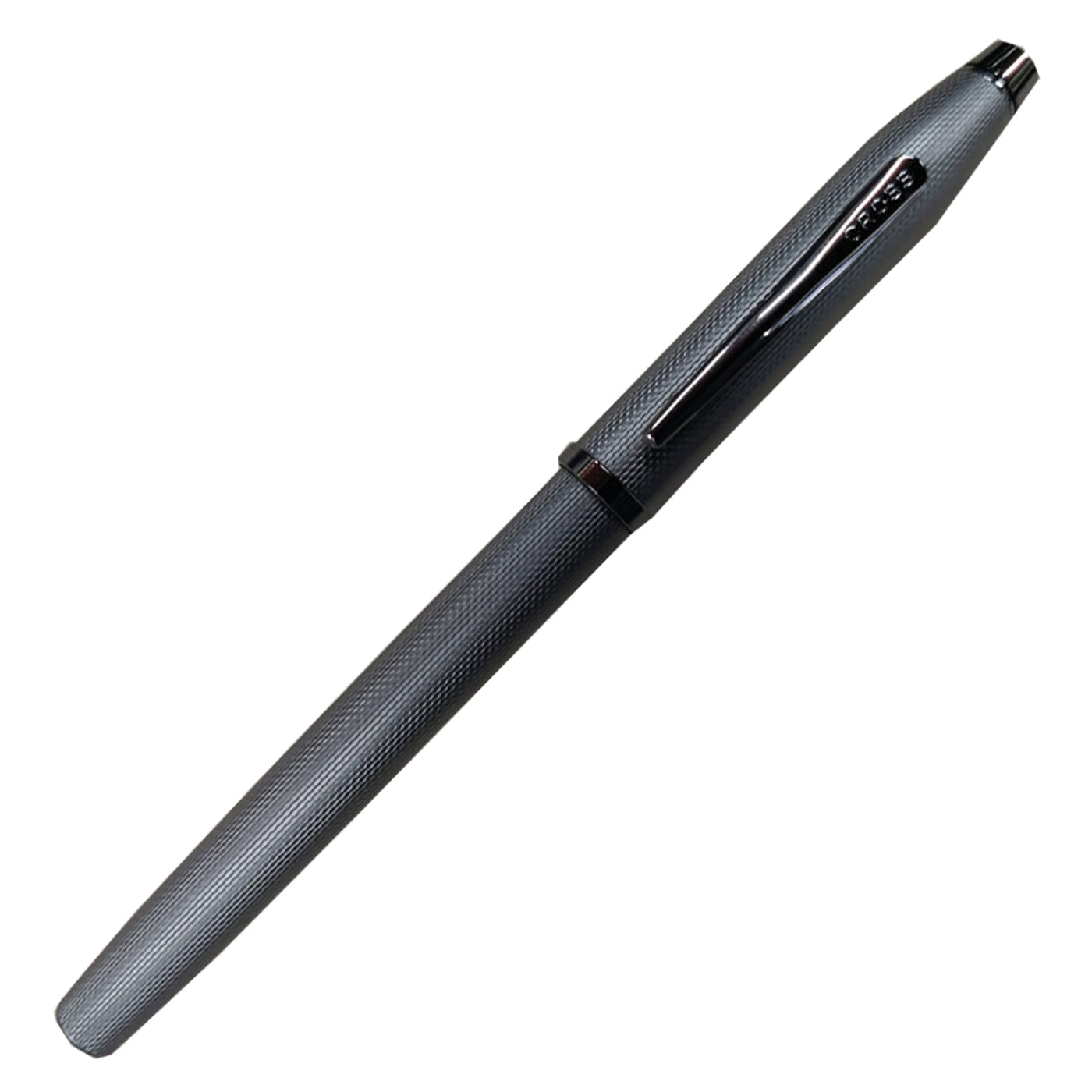 Cross Century II Roller Ball Pen - Slate Grey PVD