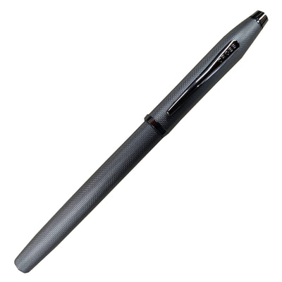 Cross Century II Roller Ball Pen - Slate Grey PVD