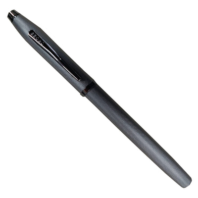 Cross Century II Roller Ball Pen - Slate Grey PVD