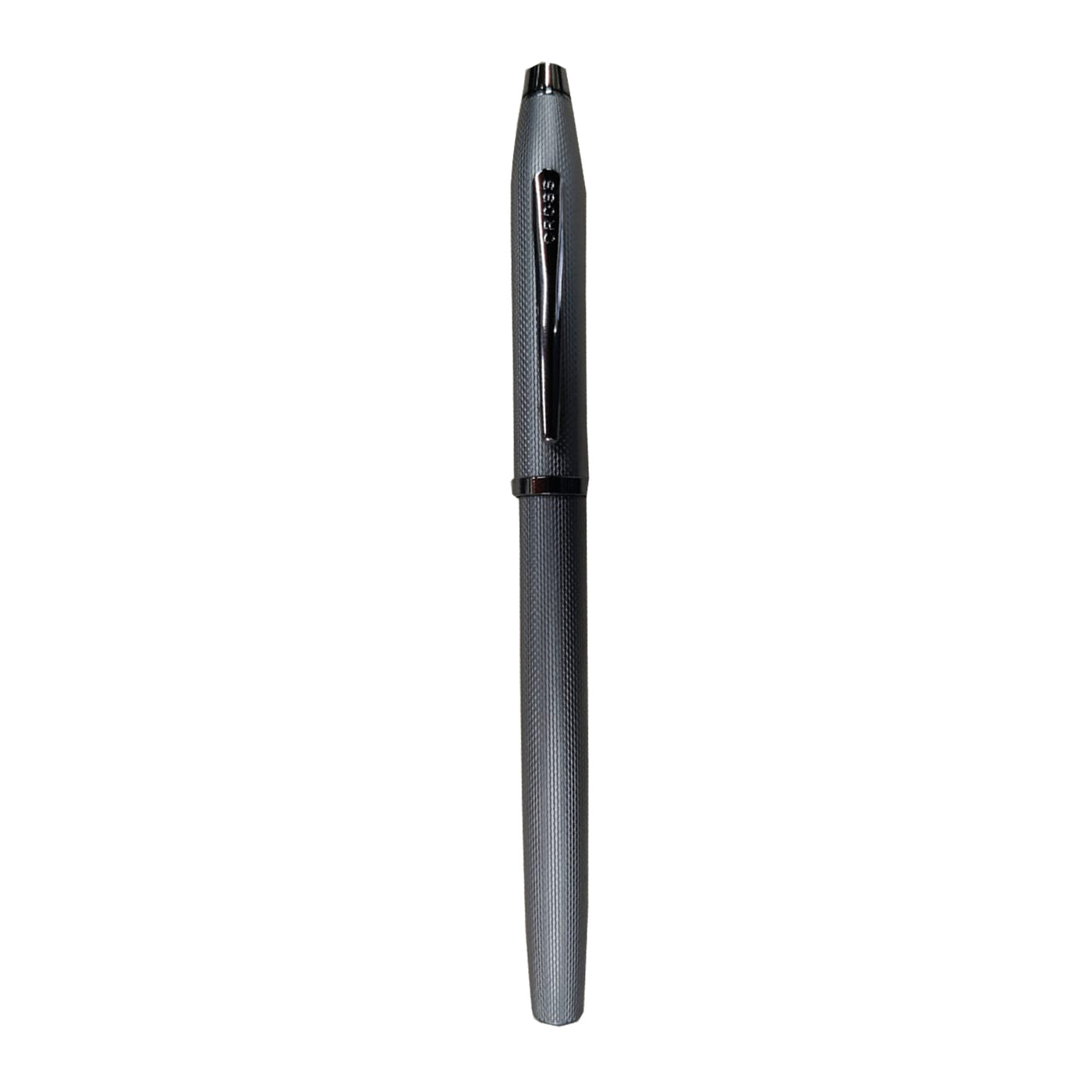 Cross Century II Roller Ball Pen - Slate Grey PVD