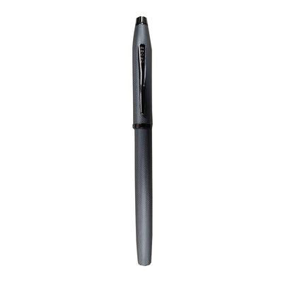 Cross Century II Roller Ball Pen - Slate Grey PVD