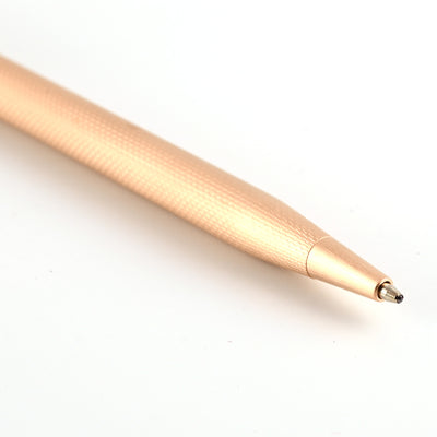 Cross Classic Century Ball Pen - Brushed Rose Gold PVD 2