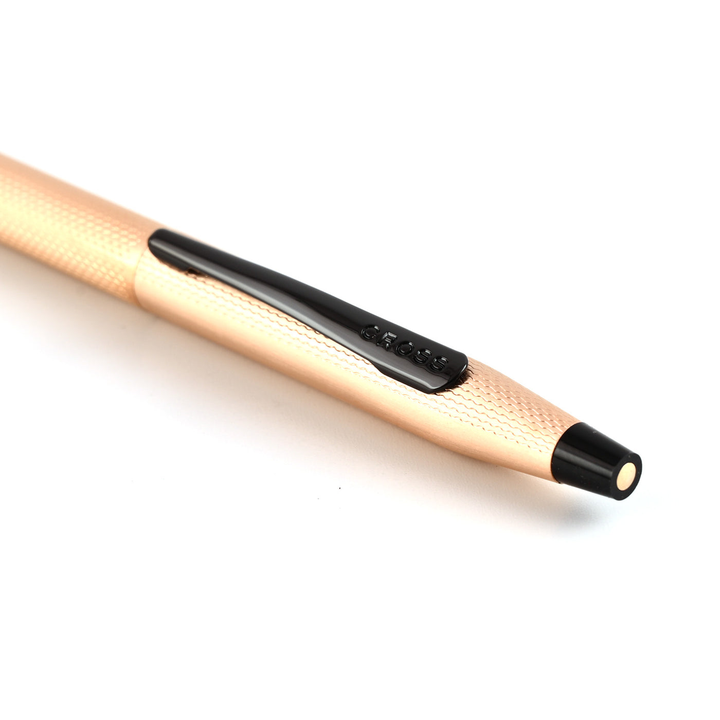 Cross Classic Century Ball Pen - Brushed Rose Gold PVD 3