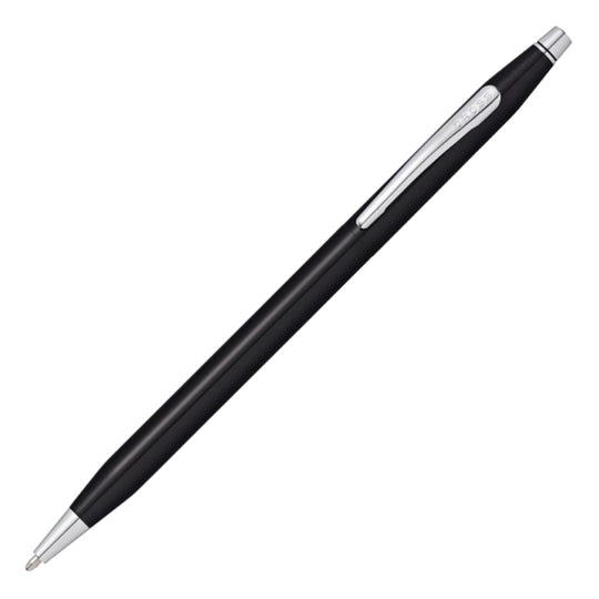 Cross Classic Century Ball Pen - Glossy Black CT (Special Edition)