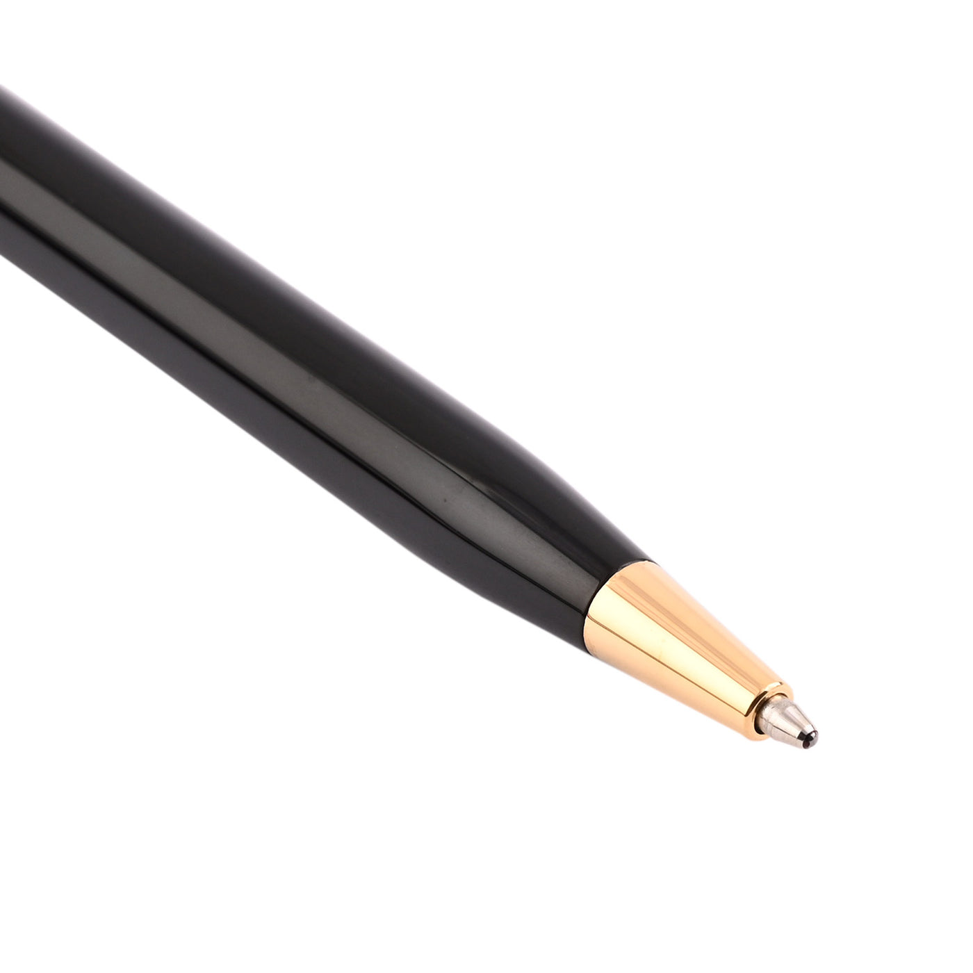 Cross Classic Century Ball Pen - Glossy Black GT (Special Edition) 2