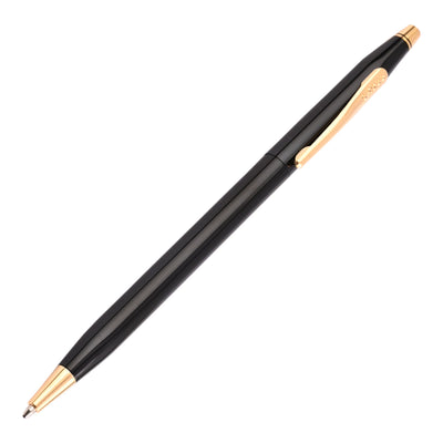 Cross Classic Century Ball Pen - Glossy Black GT (Special Edition) 1