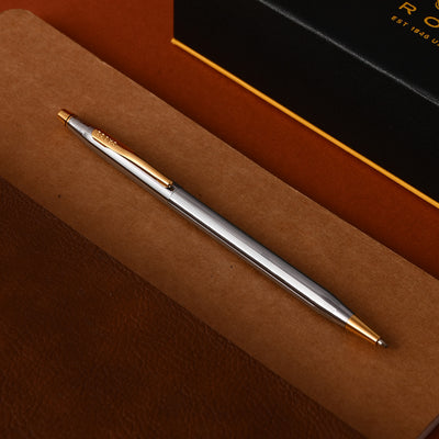 Cross Classic Century Ball Pen - Medalist 8