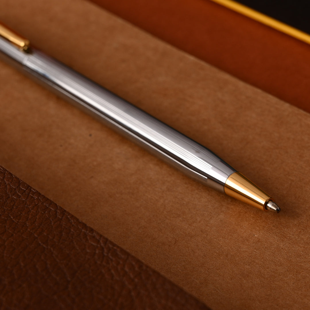 筆記具 cross classic CROSS 【ポイント10倍】クロス CLASSIC CENTURY クラシック