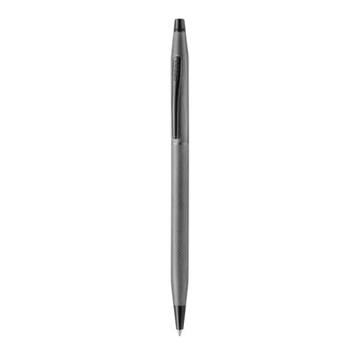 Cross Classic Century Ball Pen - Slate Gray PVD
