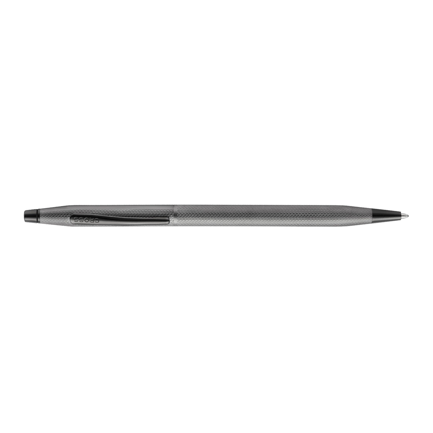 Cross Classic Century Ball Pen - Slate Gray PVD