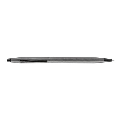 Cross Classic Century Ball Pen - Slate Gray PVD