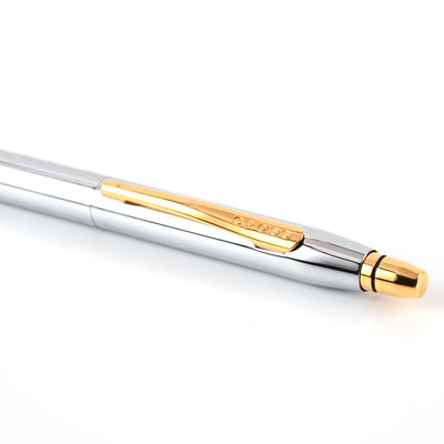 Cross Click Ball Pen - Chrome GT 2