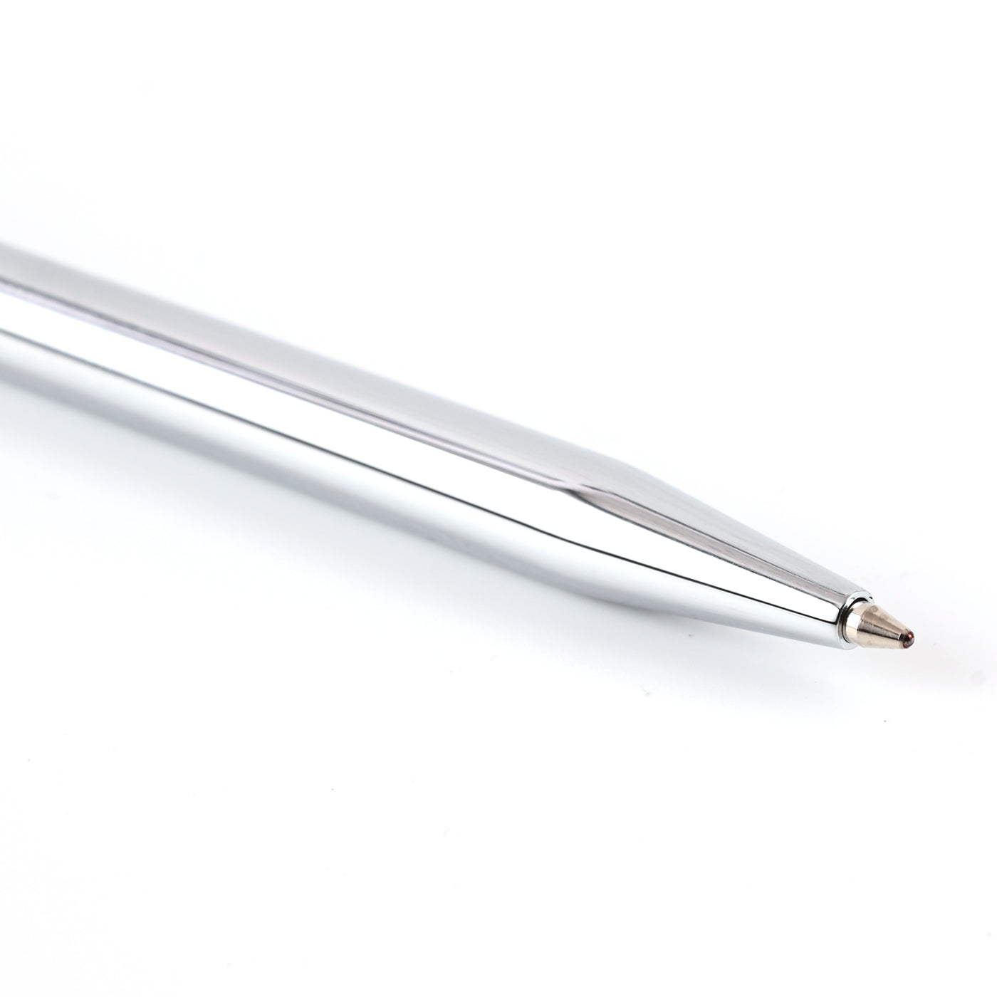 Cross Click Ball Pen - Chrome GT 3