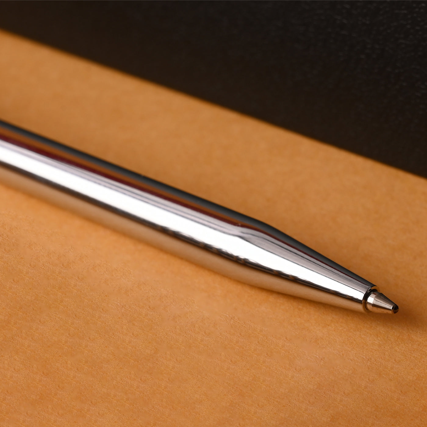 Cross Click Ball Pen - Chrome GT 6