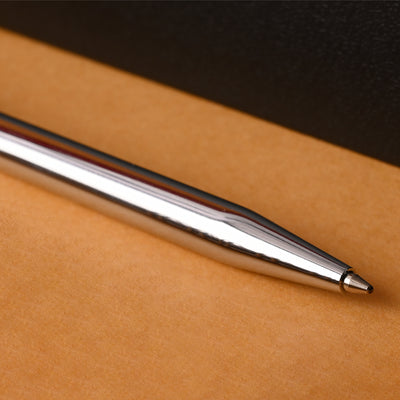 Cross Click Ball Pen - Chrome GT 6