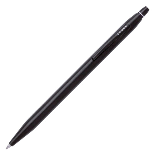 Cross Click Roller Ball Pen - Matt Black