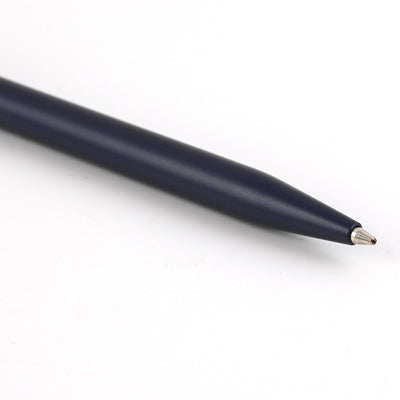 Cross Click Roller Ball Pen - Satin Blue & Black BT 5