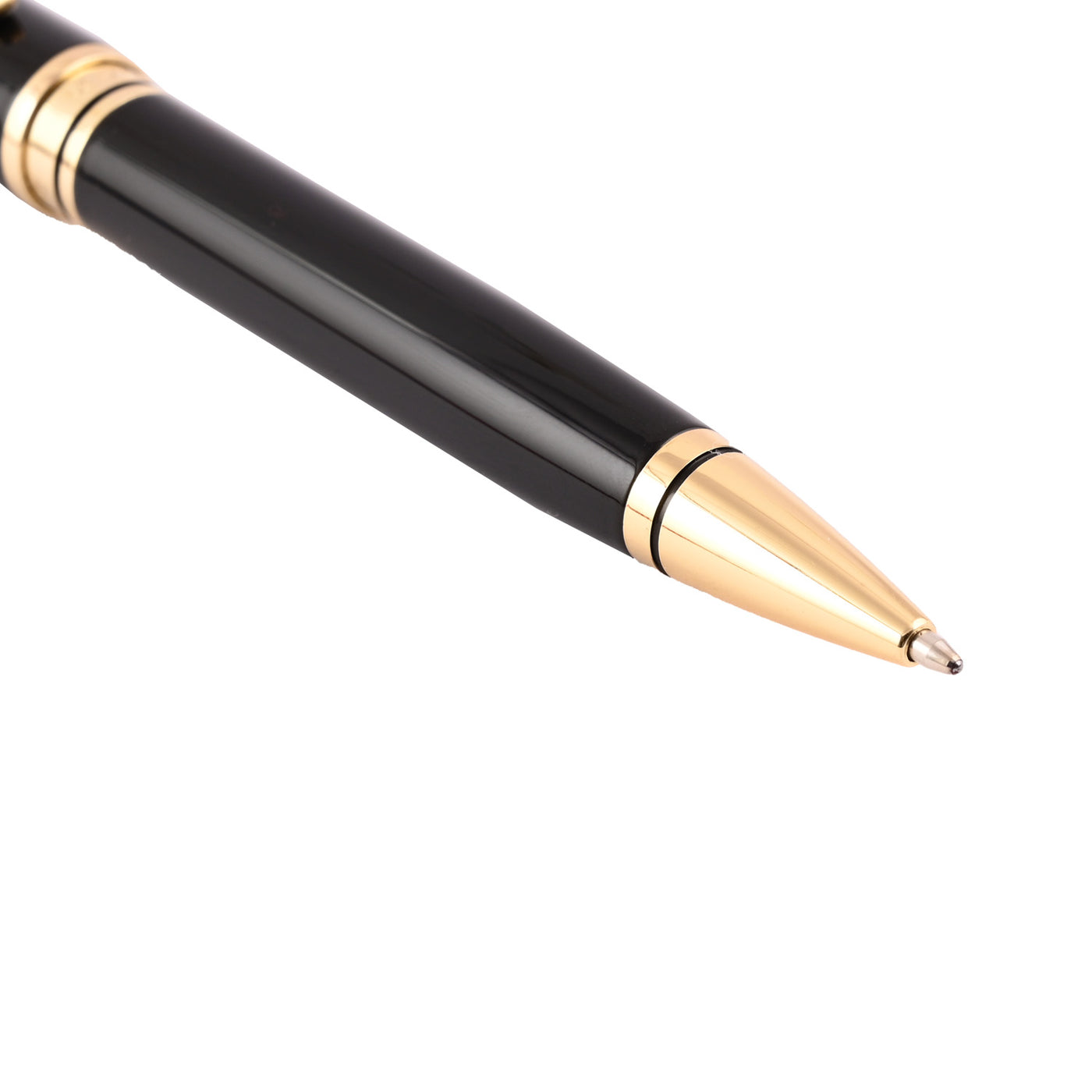 Cross Coventry Ball Pen - Black GT 2