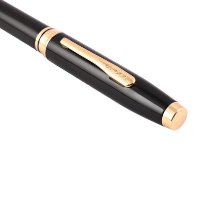 Cross Coventry Ball Pen - Black GT 3