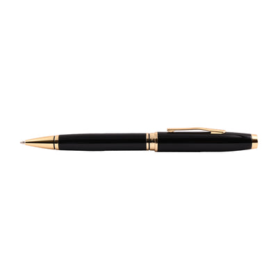 Cross Coventry Ball Pen - Black GT 5