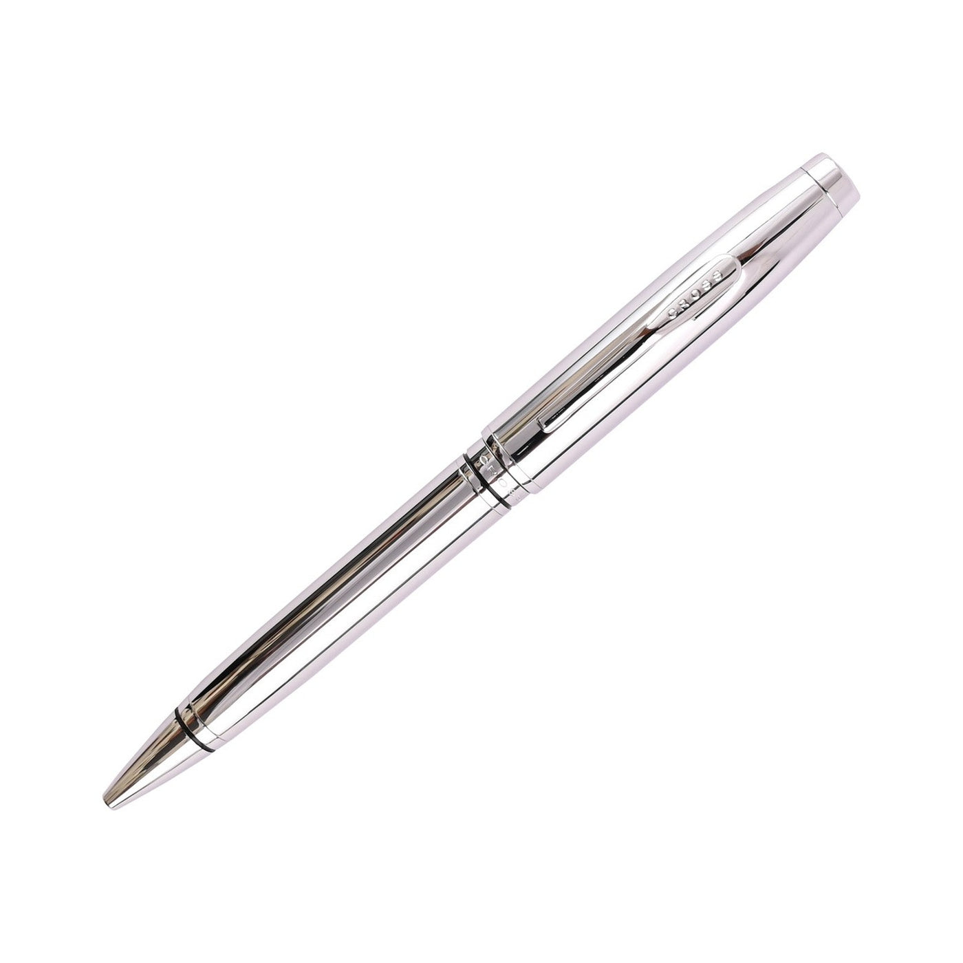 Cross Coventry Ball Pen - Chrome CT 1