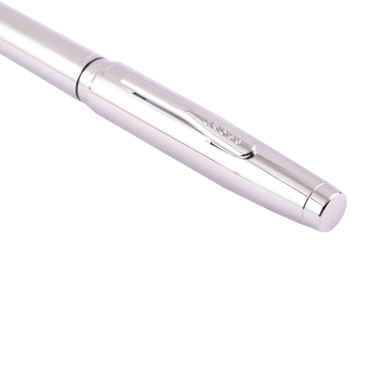 Cross Coventry Ball Pen - Chrome CT 3