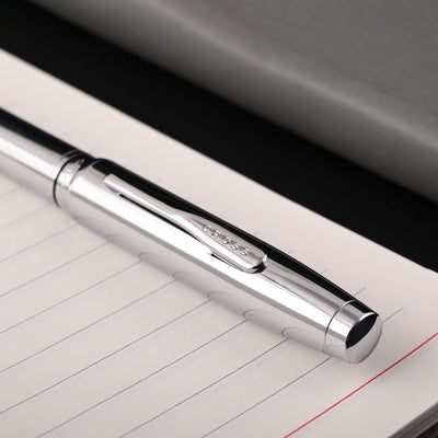 Cross Coventry Ball Pen - Chrome CT 6