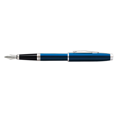Cross Coventry Fountain Pen - Blue CT