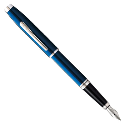 Cross Coventry Fountain Pen - Blue CT