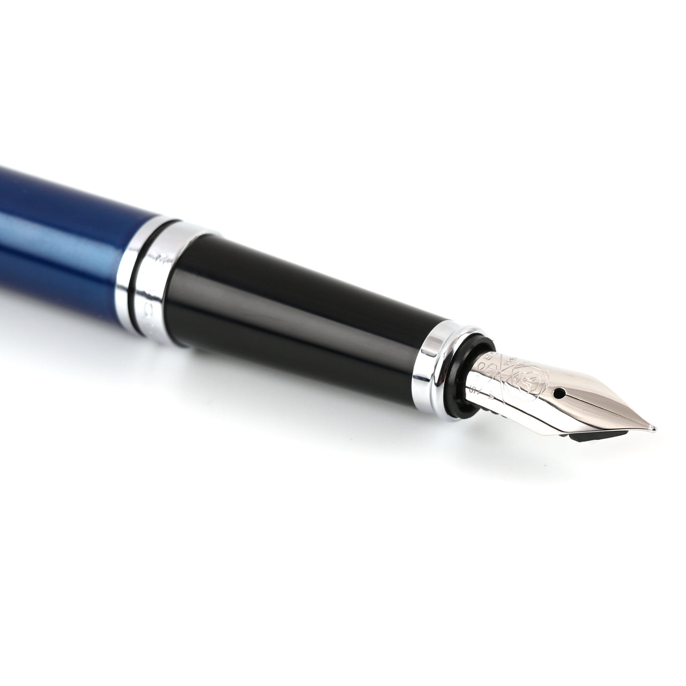 Cross Coventry Fountain Pen - Blue CT 4