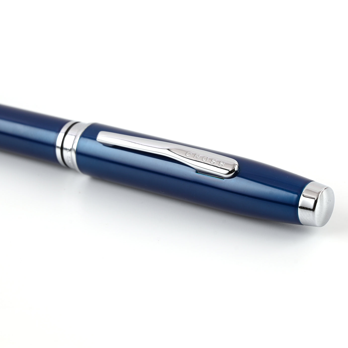 Cross Coventry Fountain Pen - Blue CT 5