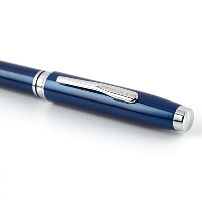 Cross Coventry Fountain Pen - Blue CT 5