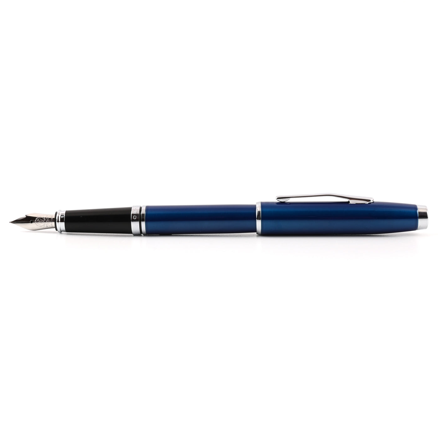 Cross Coventry Fountain Pen - Blue CT 6