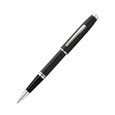 Cross Coventry Roller Ball Pen - Black CT 1