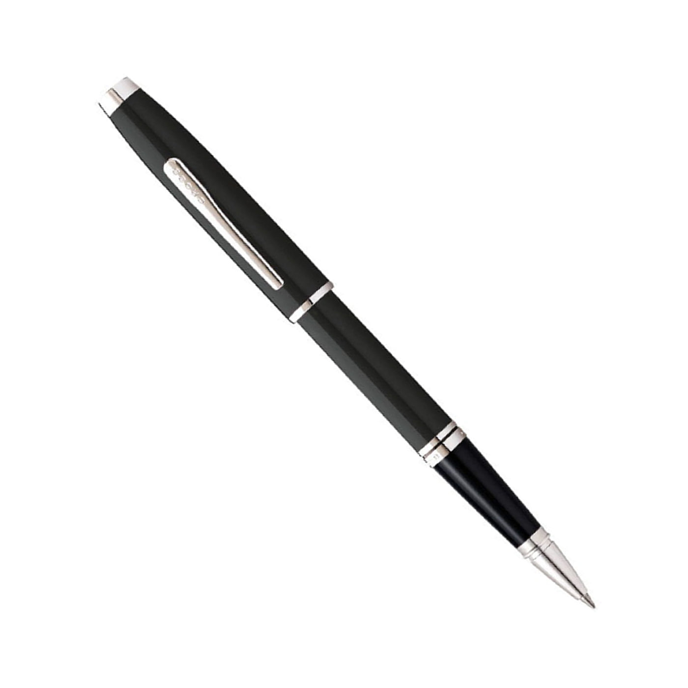 Cross Coventry Roller Ball Pen - Black CT 2