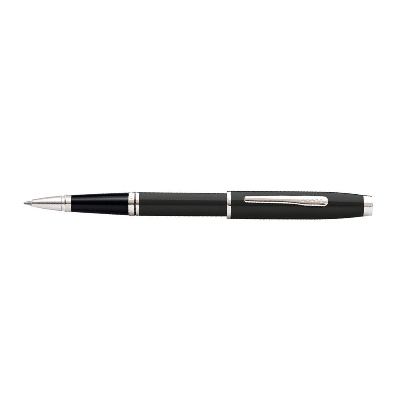 Cross Coventry Roller Ball Pen - Black CT 4