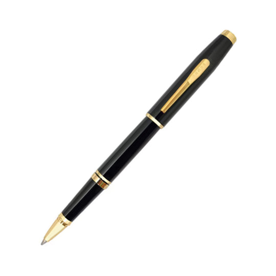 Cross Coventry Roller Ball Pen - Black GT
