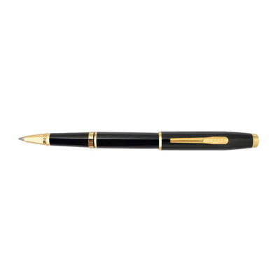 Cross Coventry Roller Ball Pen - Black GT 2