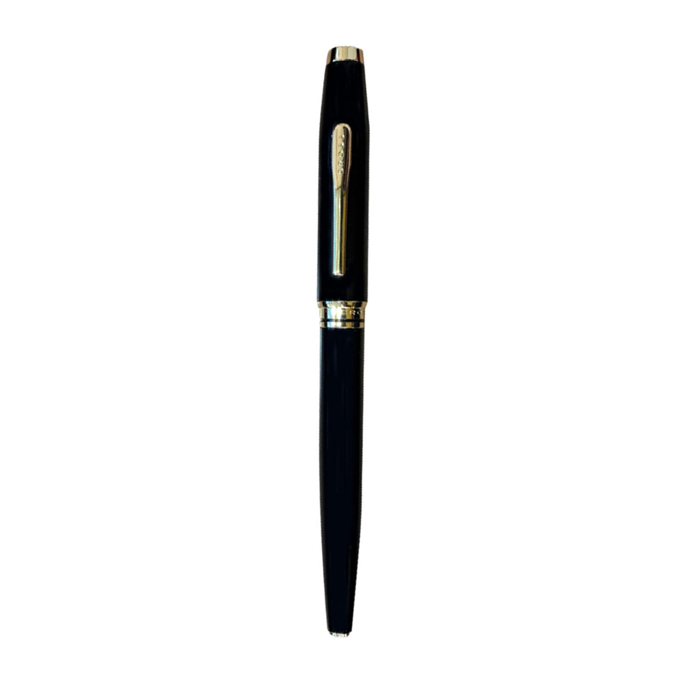 Cross Coventry Roller Ball Pen - Black GT 4