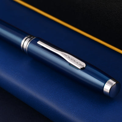 Cross Coventry Roller Ball Pen - Blue CT 10