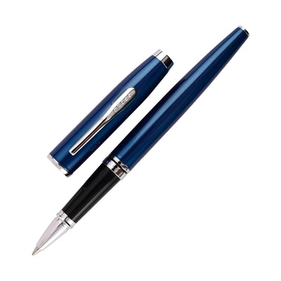 Cross Coventry Roller Ball Pen - Blue CT 1