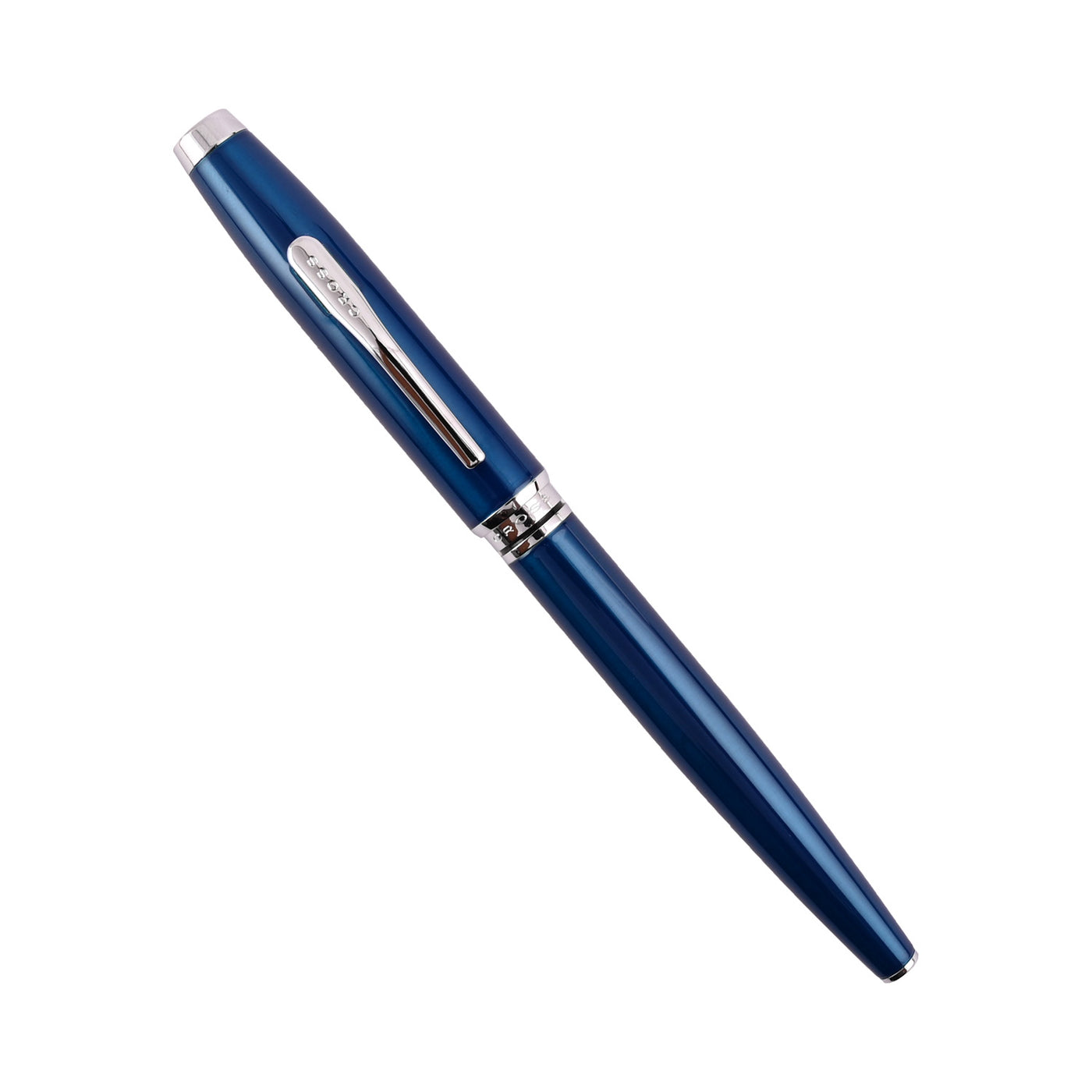 Cross Coventry Roller Ball Pen - Blue CT