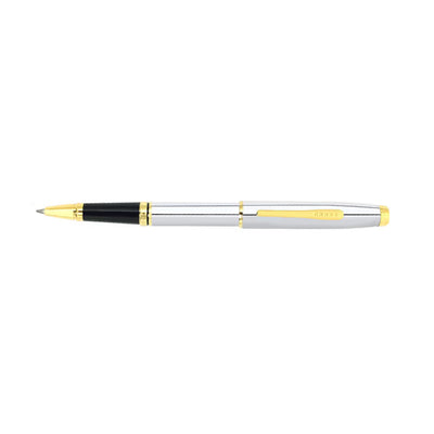 Cross Coventry Roller Ball Pen - Chrome GT 2