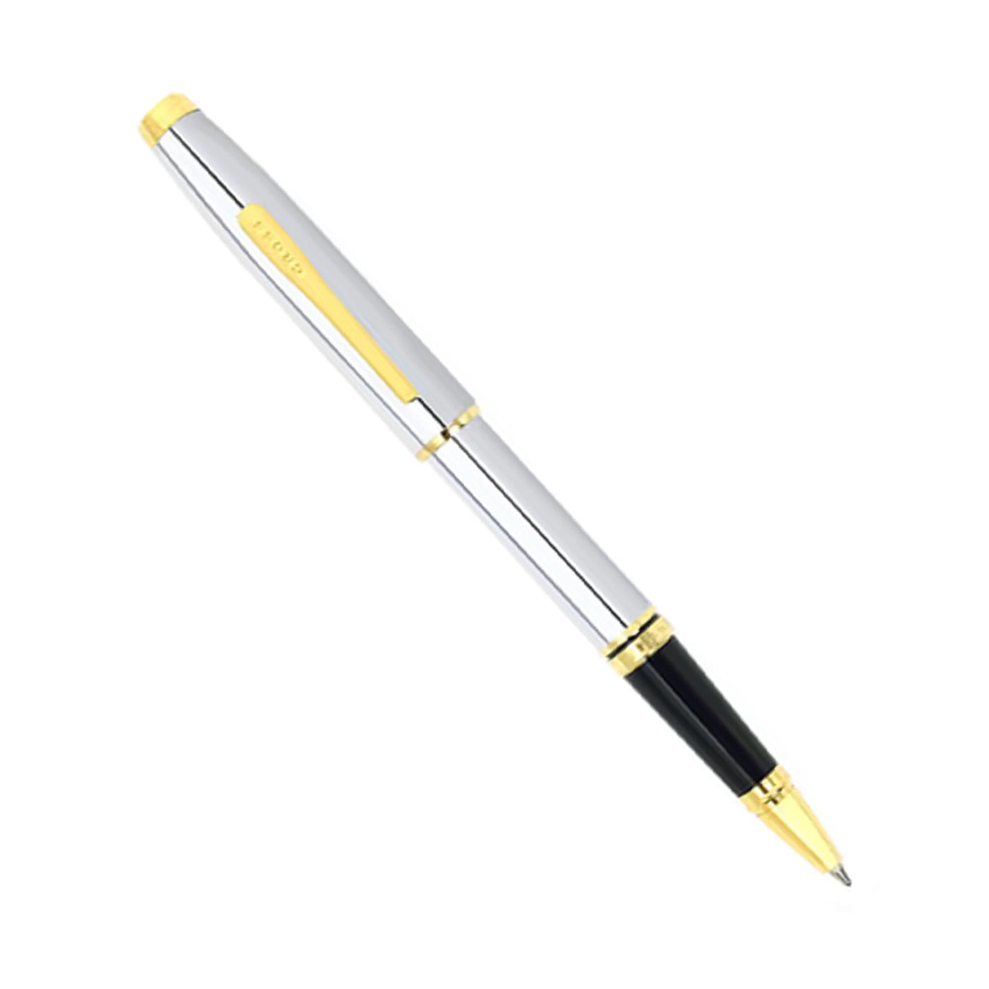 Cross Coventry Roller Ball Pen - Chrome GT 3