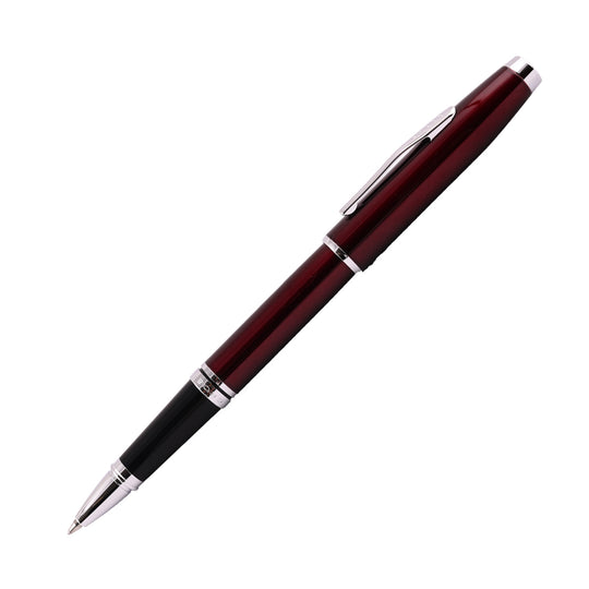 Cross Coventry Roller Ball Pen - Red CT