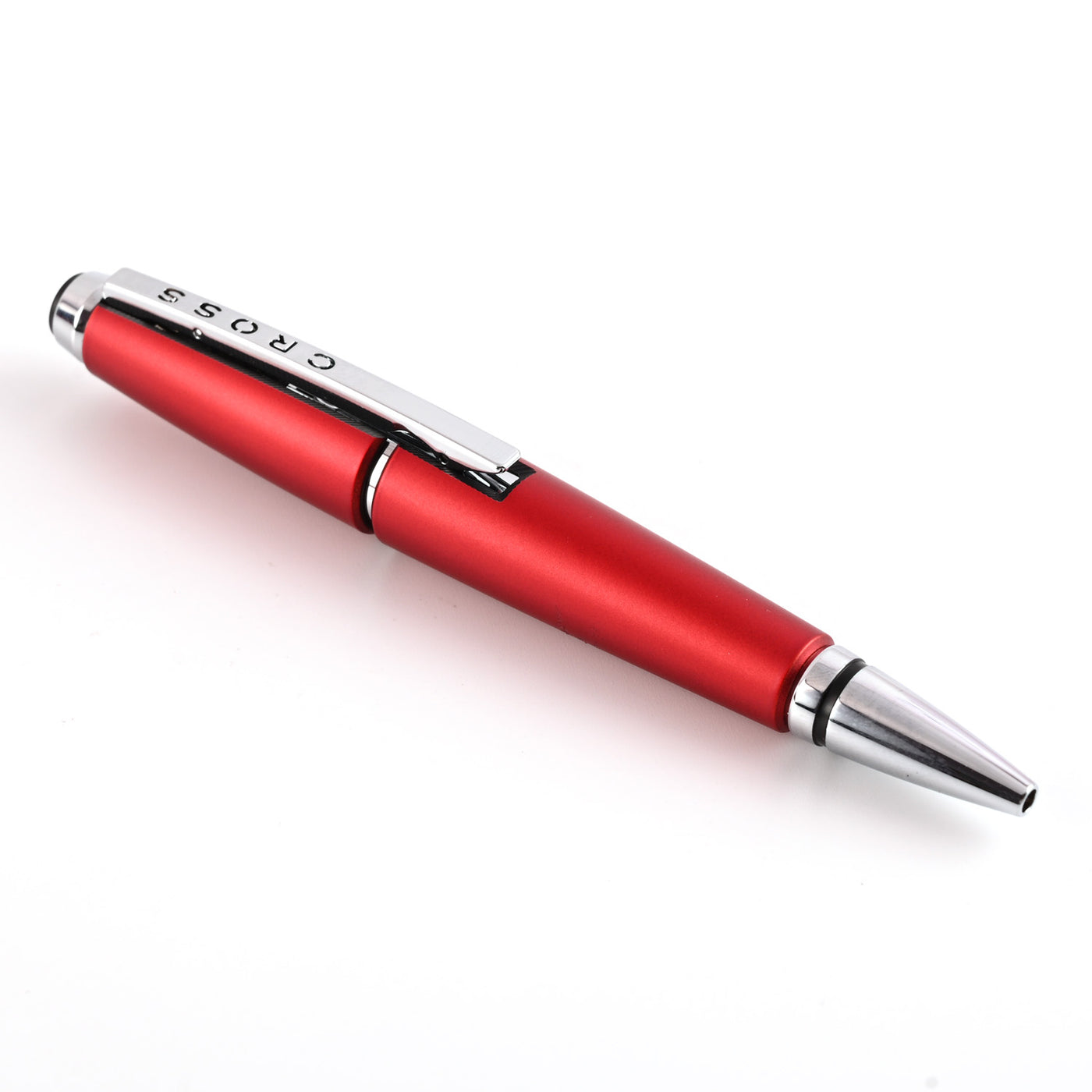 Cross Edge Roller Ball Pen - Formula Red CT 2