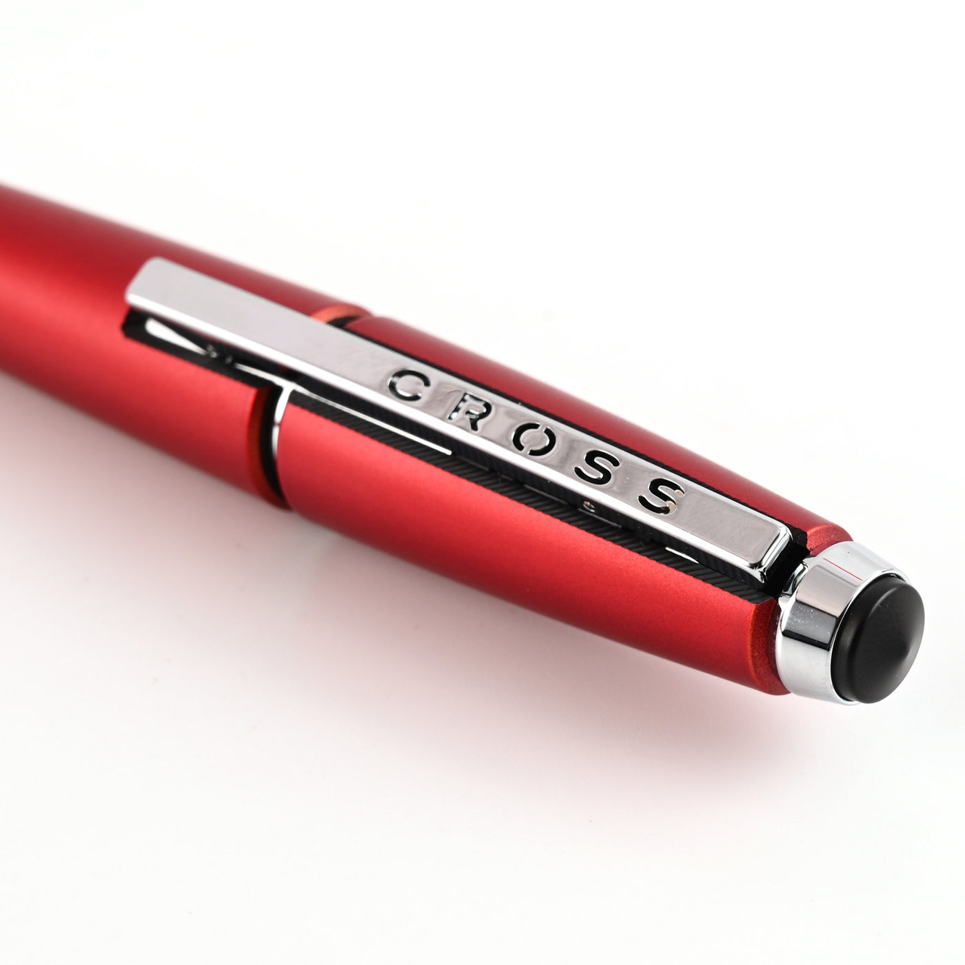 Cross Edge Roller Ball Pen - Formula Red CT 3