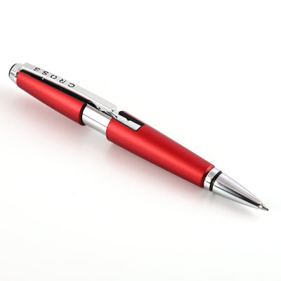 Cross Edge Roller Ball Pen - Formula Red CT 4